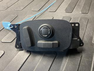 блок управления сиденьем Jaguar XE 1 поколение 2016, 3.0 л., бензин, АКПП, седан, GX7314B566FB, T2H16372, T2H2673