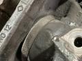 суппорт задний левый Audi A5 F5 2018, 2.0 л., бензин, АКПП, купе, 80A615404A, 80A615403A - фото №11