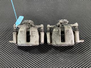 суппорт задний левый Audi Q5 8R [рестайлинг] 8R 2014, 2.0 л., CCTA, бензин, АКПП, седан, 8K5AJ, 8K6AJ, 8K0615403E, 8K0615404E