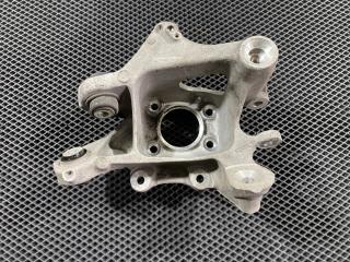 кулак задний левый BMW 7 серия G11/G12 2016, 4.4 л., бензин, АКПП, седан, 62165410, 6865661-05, 6861135