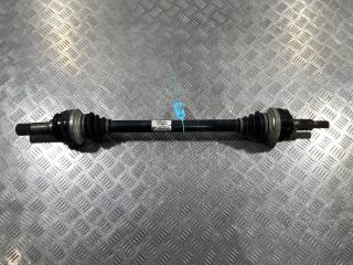 полуось задняя (приводной вал, ШРУС) Porsche Panamera 970 2012, 4.8 л., M 48.20, бензин, АКПП, хетчбэк 5 дв., 97033202401