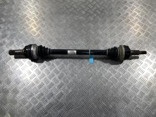 полуось задняя (приводной вал, ШРУС) Porsche Panamera 970 2012, 4.8 л., M 48.20, бензин, АКПП, хетчбэк 5 дв., 97033202401