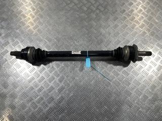 полуось задняя (приводной вал, ШРУС) BMW 7 серия F01/F02 [рестайлинг] 2015, 3.0 л., N55 B30 A, бензин, седан, 7577508