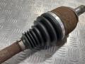 полуось задняя (приводной вал, ШРУС) Land Rover Range Rover Sport 2 поколение 2015, 3.0 л., 306PS, бензин, внедорожник 5 дв., CPLA4K139CB, LR073346, LR053791, LR034536, LR161705 - фото №6