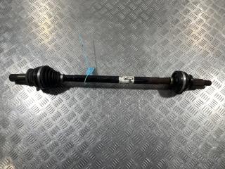 полуось задняя (приводной вал, ШРУС) Jaguar F-Type 1 поколение [рестайлинг] 2017, 5.0 л., 508PS, бензин, АКПП, купе, DW934K138AC, C2D42130