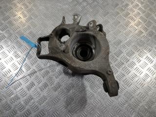 кулак задний правый Porsche Panamera 970 [рестайлинг] 2014, 4.8 л., M 48.20, бензин, АКПП, 970331612, 970.331.612