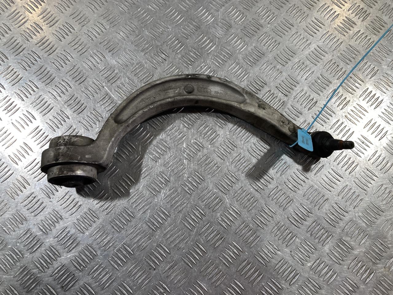 рычаг передний левый Audi A4 B9 2020, 2.0 л., бензин, АКПП, седан, 8W0407695B - фото №1