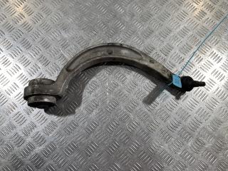 рычаг передний левый Audi A4 B9 2020, 2.0 л., бензин, АКПП, седан, 8W0407695B