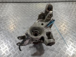 кулак задний левый Jaguar XF X260 2018, 3.0 л., бензин, седан, GX731109CA, T4N16638, T4N1124, T4N12896, T4N14732, T2H45760, T2H24276, GX63-5A971-AF, GX635A971AE