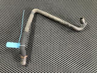 патрубок (трубопровод, шланг) Audi Q7 4M 2015, 3.0 л., CREC, бензин, АКПП, внедорожник 5 дв., 4M0122055AL