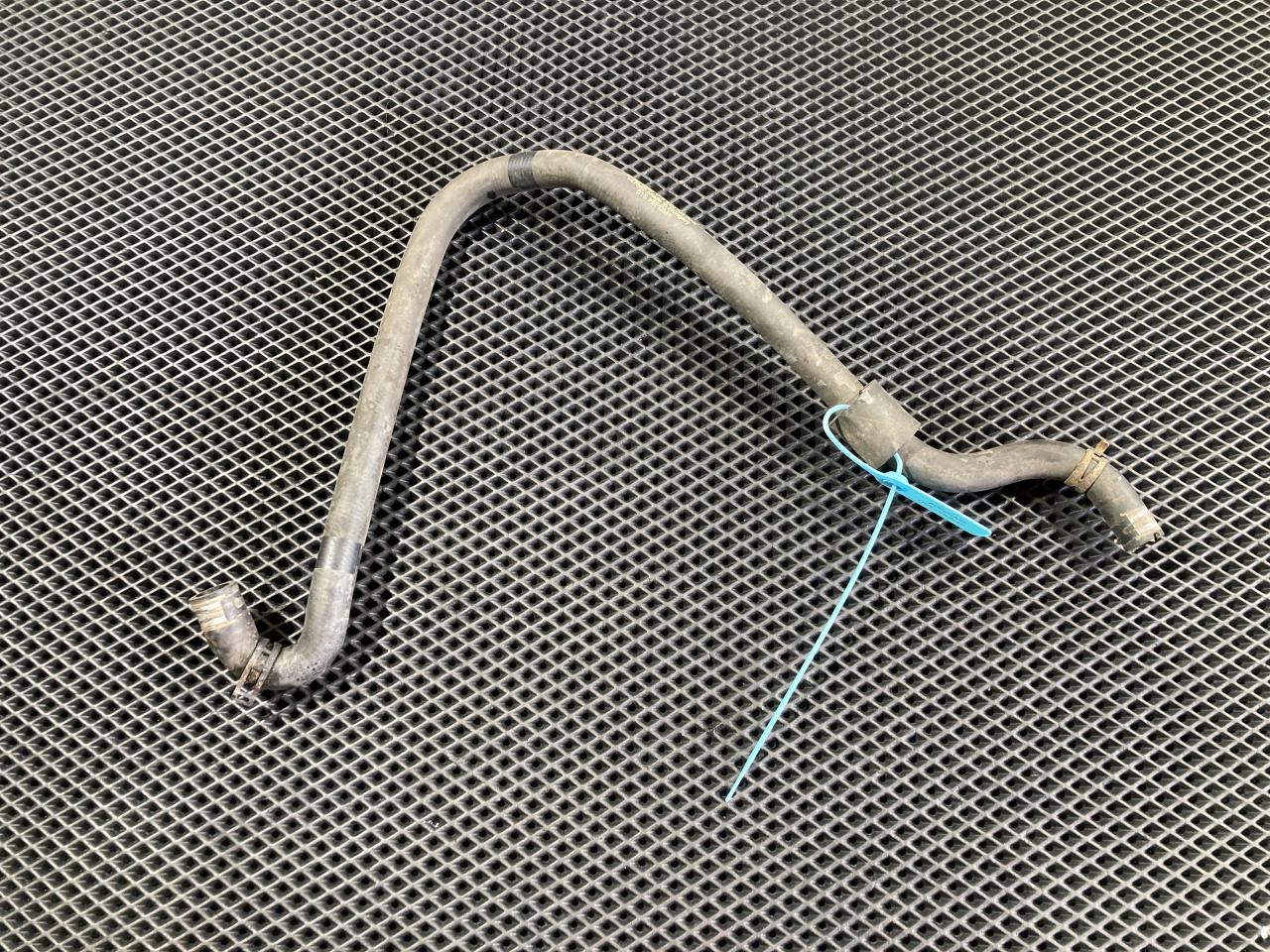 патрубок (трубопровод, шланг) Audi Q7 4M 2016, 3.0 л., CREC, бензин, АКПП, внедорожник 5 дв., 4M0145920AD - фото №1