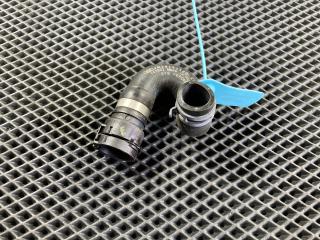 патрубок (трубопровод, шланг) Audi Q7 4M 2017, 3.0 л., CREC, бензин, АКПП, внедорожник 5 дв., 4M0819342Q