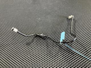 трубка вакуумная усилителя тормозов Jaguar XE 1 поколение X760 2016, 3.0 л., бензин, АКПП, седан, GX739C491CC