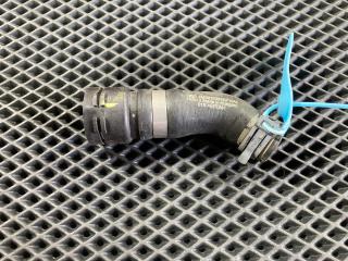 патрубок (трубопровод, шланг) Audi Q7 4M 2015, 3.0 л., CREC, бензин, АКПП, внедорожник 5 дв., 4M0819337AF