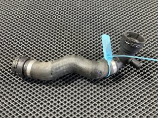 патрубок (трубопровод, шланг) Audi Q7 4M 2015, 3.0 л., CREC, бензин, АКПП, внедорожник 5 дв., 4M0122293M