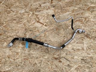 трубка кондиционера Audi Q7 4M 2015, 3.0 л., CREC, бензин, АКПП, внедорожник 5 дв., 4M1820740K