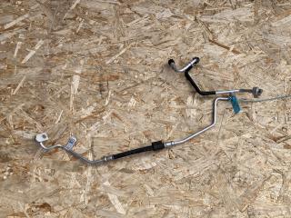 трубка кондиционера Audi Q7 4M 2016, 3.0 л., CREC, бензин, АКПП, внедорожник 5 дв., 4M1820720K