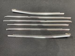 молдинг (накладка кузовная) Mercedes-Benz GL-Класс X166 2013, 4.7 л., M 278.928, бензин, АКПП, седан