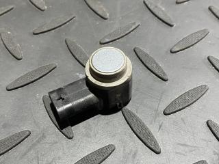 датчик парктроника Audi A8 D4 [рестайлинг] 2016, 3.0 л., CREC, бензин, АКПП, седан, 4H0919275, 1S0919275