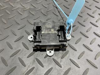 модуль управления двери Jaguar XE 1 поколение 2016, 3.0 л., бензин, АКПП, седан, HK83-14D619-BB, LR078336