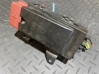 блок предохранителей Jaguar XE 1 поколение X760 2016, 2.0 л., бензин, АКПП, седан, GX7314A076AA, GX7314A076BA