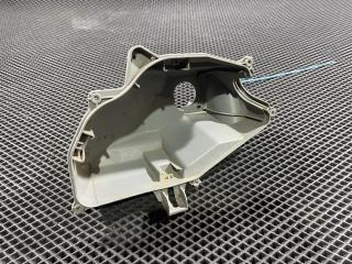 короб предохранителей Audi A7 4G 2012, 3.0 л., CGWB, бензин, АКПП, хетчбэк 5 дв., 4G1907355B