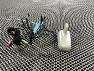 антенна Audi A5 8T 2010, 2.0 л., бензин, АКПП, купе, 8T0035503K