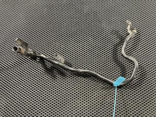 трубка охлаждающей жидкости Audi A8 D3 [рестайлинг] 2005, 6.0 л., BHT, бензин, АКПП, седан, 4E0121485J