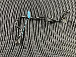 трубка охлаждающей жидкости Audi A8 D3 [рестайлинг] 2005, 6.0 л., BHT, бензин, АКПП, седан, 4E0121485J