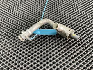 трубка охлаждающей жидкости Audi A8 D3 [рестайлинг] 2006, 6.0 л., BHT, бензин, АКПП, седан, 07C121086M