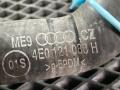патрубок (трубопровод, шланг) Audi A8 D3 [рестайлинг] 2006, 6.0 л., BHT, бензин, АКПП, седан, 4E0121088H - фото №7