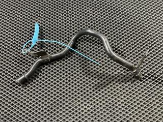 трубка охлаждающей жидкости Audi A8 D3 [рестайлинг] 2006, 6.0 л., BHT, бензин, АКПП, седан, 4E0121400J