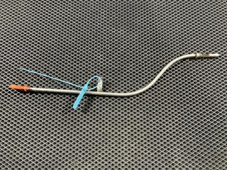 щуп двигателя Audi A8 D3 [рестайлинг] 2006, 6.0 л., BHT, бензин, АКПП, седан, 07C115611AA