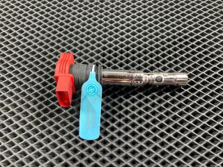 катушка зажигания Audi A6 4F/C6 [рестайлинг] 2008, 3.0 л., BBJ, бензин, АКПП, седан, 5DA193175-701