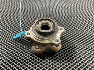 ступица задняя BMW 7 серия G11/G12 2018, 4.4 л., бензин, АКПП, седан, 31202408656