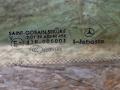 Стекло панорамной крыши Mercedes-Benz S-Класс W221 2007, 5.5 л., M 273.961, бензин, АКПП, седан, A2217800021 - фото №9