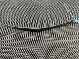 щеткодержатель (поводок стеклоочистителя, дворник) Infiniti G 3 поколение 2004, 3.5 л., VQ35DE, бензин, АКПП, седан, B60LA-2, 28886AM605