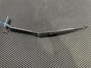 щеткодержатель (поводок стеклоочистителя, дворник) Infiniti G 3 поколение 2005, 3.5 л., VQ35DE, бензин, АКПП, седан, B60LD-2, 28881AM605