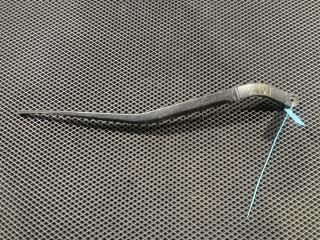 щеткодержатель (поводок стеклоочистителя, дворник) Infiniti FX35 2 поколение 2010, 3.5 л., VQ35HR, бензин, внедорожник 5 дв., 28886-1CA0A