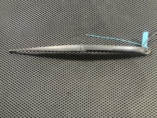 щеткодержатель (поводок стеклоочистителя, дворник) Infiniti FX35 1 поколение [рестайлинг] 2007, 3.5 л., VQ35DE, бензин, АКПП, внедорожник 5 дв., 28886-CG005, B90LA-1