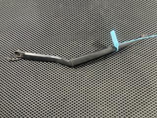 щеткодержатель (поводок стеклоочистителя, дворник) Infiniti FX35 1 поколение [рестайлинг] 2007, 3.5 л., VQ35DE, бензин, АКПП, внедорожник 5 дв., 28881-CG005, B90LD-2