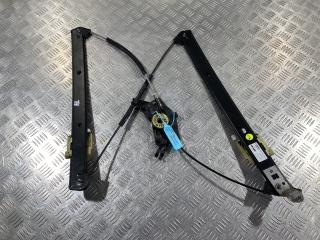 стеклоподъемник передний левый Audi Q5 FY 2018, 2.0 л., бензин, АКПП, внедорожник 5 дв., 80A837461A