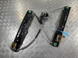 стеклоподъемник передний левый Jaguar XE 1 поколение X760 2017, 5.0 л., 508PN, бензин, АКПП, GX7323201AF, T4N29081, T4N19511