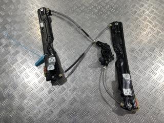 стеклоподъемник передний левый Jaguar XE 1 поколение X760 2016, 5.0 л., 508PN, бензин, АКПП, GX7323201AE, T4N29081, T4N19511