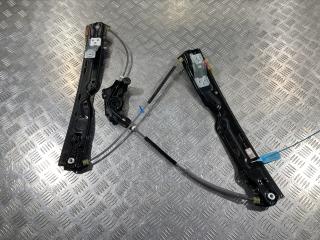 стеклоподъемник передний левый Jaguar XE 1 поколение X760 2017, 5.0 л., 508PN, бензин, АКПП, GX7323201AF, T4N29081, T4N19511