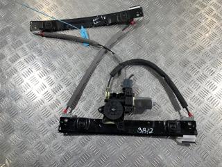 стеклоподъемник передний правый Jaguar XJ 4 поколение [рестайлинг] 2020, 5.0 л., 508PN, бензин, АКПП, седан, AW93F23200AK, C2D1720, C2D15122, C2D18318, C2D30691, C2D31415