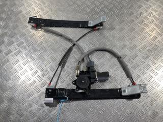 стеклоподъемник передний правый Jaguar XJ 4 поколение [рестайлинг] 2020, 5.0 л., 508PN, бензин, АКПП, седан, AW93F23200AK, C2D1720, C2D15122, C2D18318, C2D30691, C2D31415