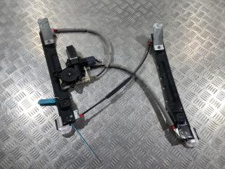 стеклоподъемник передний левый Jaguar XJ 4 поколение [рестайлинг] 2017, 5.0 л., 508PN, бензин, АКПП, седан, C2D1722, AW93F23201AK, AW93-F23201-AM, C2D15123, C2D18319, C2D30692, C2D31416