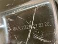 защитный кожух тормозного механизма Mercedes-Benz S-Класс W222/C217/A217 2016, 4.0 л., бензин, АКПП, седан, A2224230120, A2224230220 - фото №8