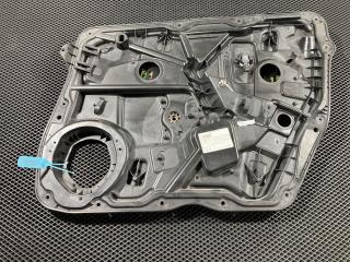 стеклоподъемник передний правый Mercedes-Benz GL-Класс X166 2013, 3.0 л., M 276.820, бензин, АКПП, внедорожник 5 дв., A1667200279